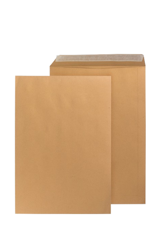 POSTHORN Versandtasche 310x230 mm