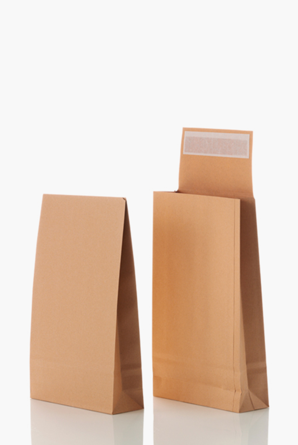 Faltentasche C5 162x229x30 mm
