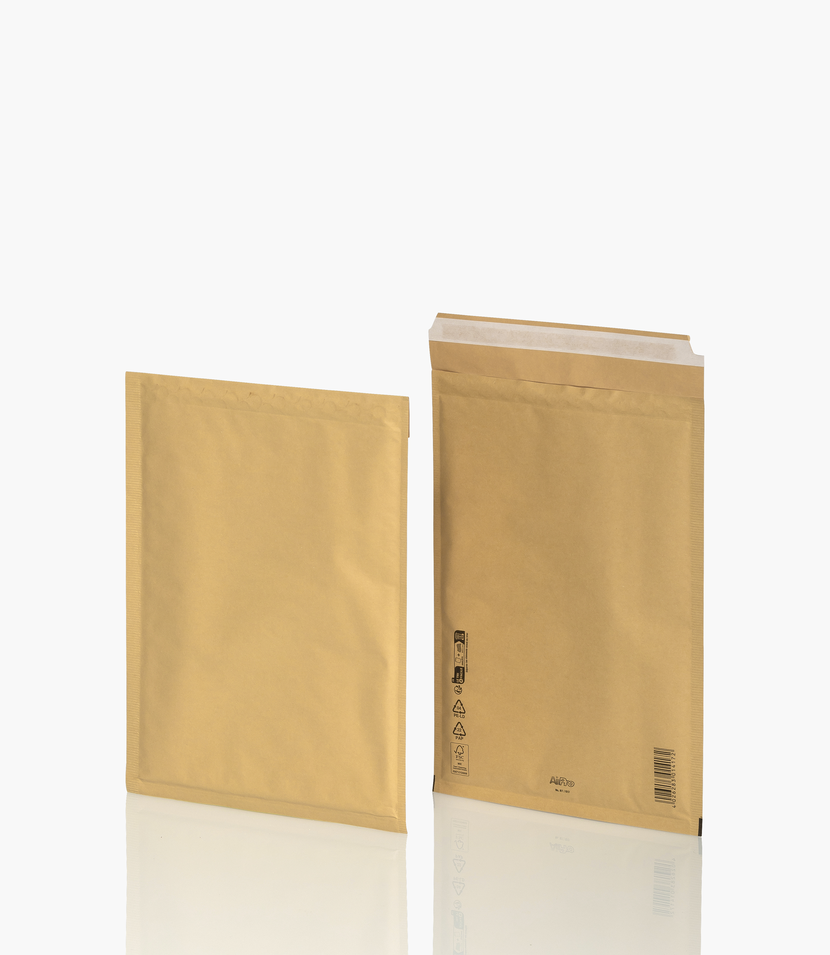 AirPro Luftpolstertasche B17 250x350 mm