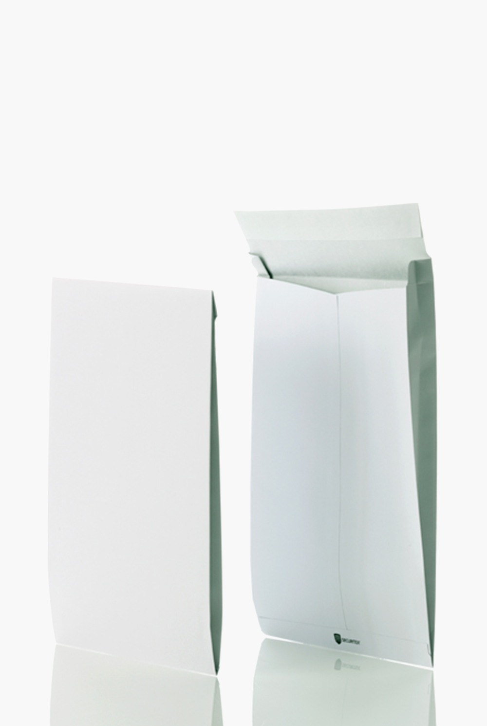 Securitex® Faltentasche C4 324x229x38 mm