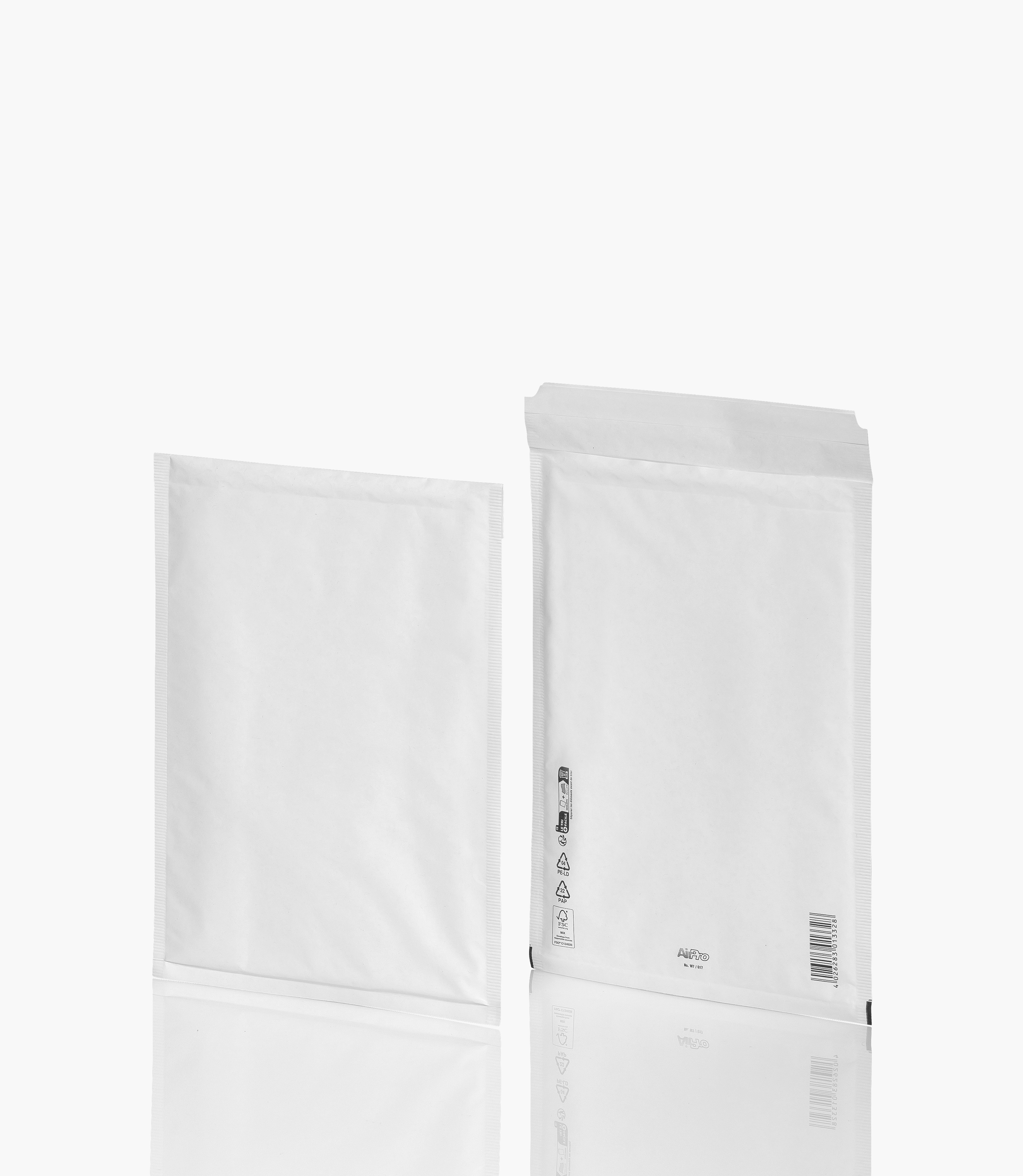 AirPro Luftpolstertasche W17 250x350 mm