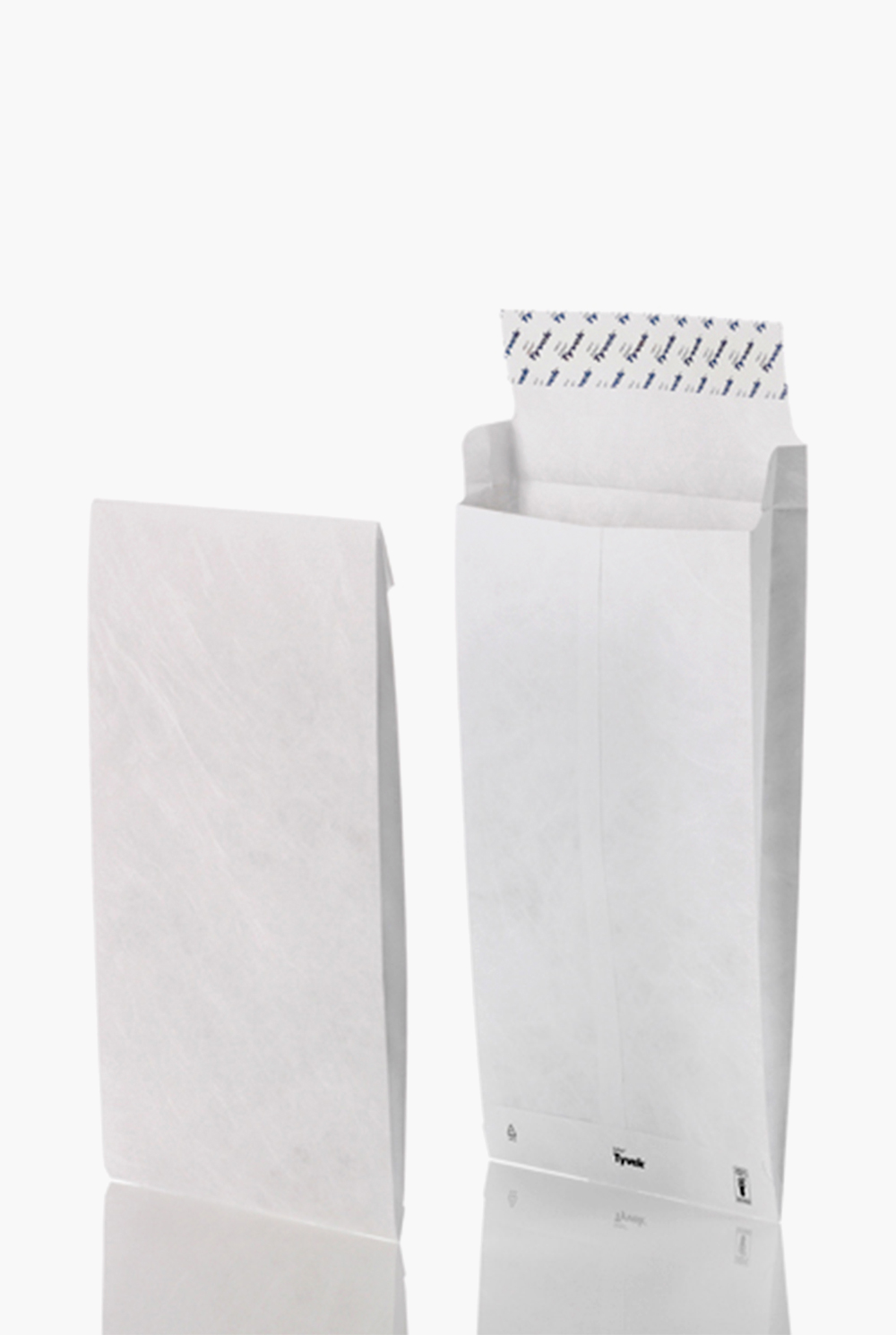 Tyvek® Faltentasche B4a 330x250x38 mm