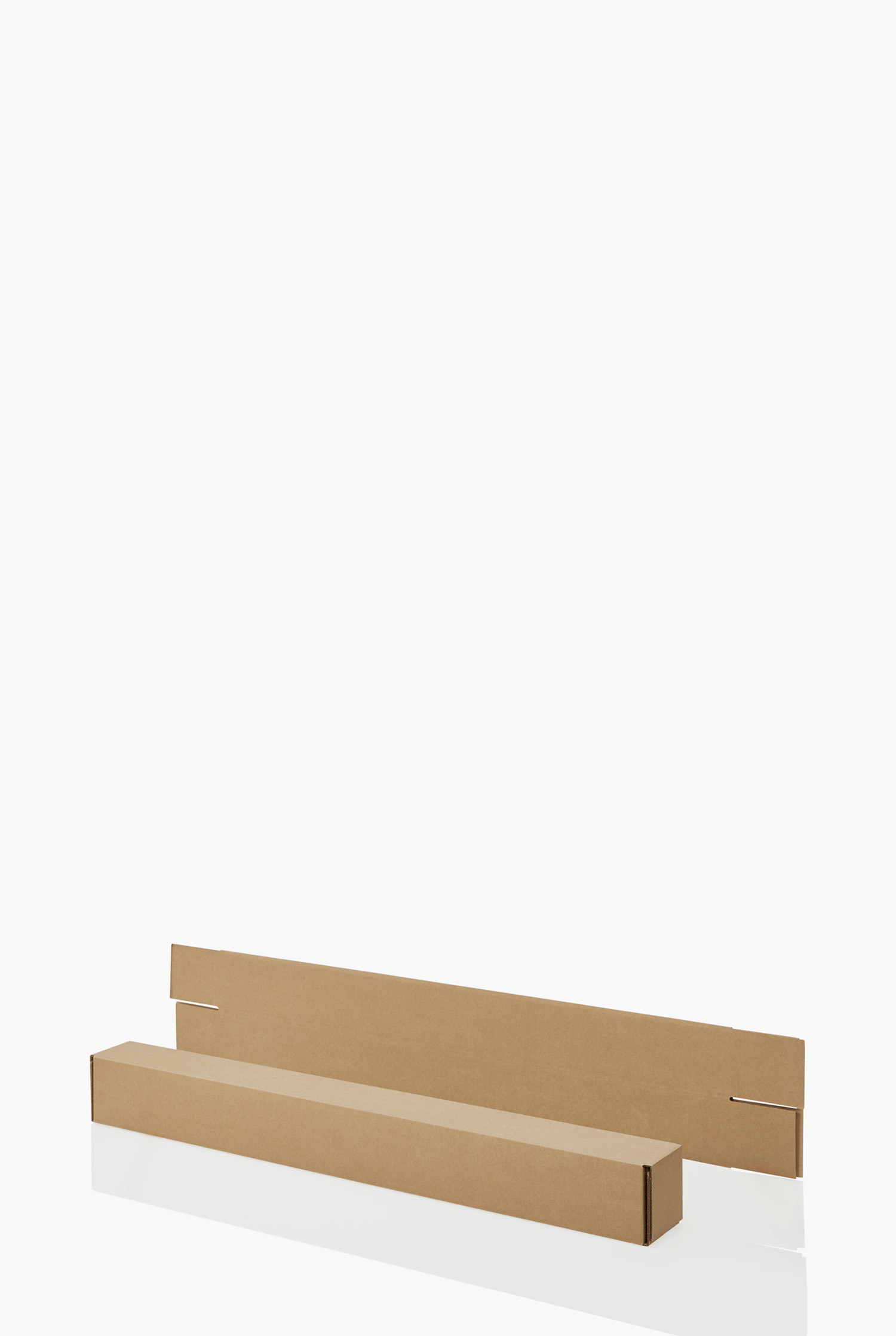 Teleskophülse 1050x112x112 mm