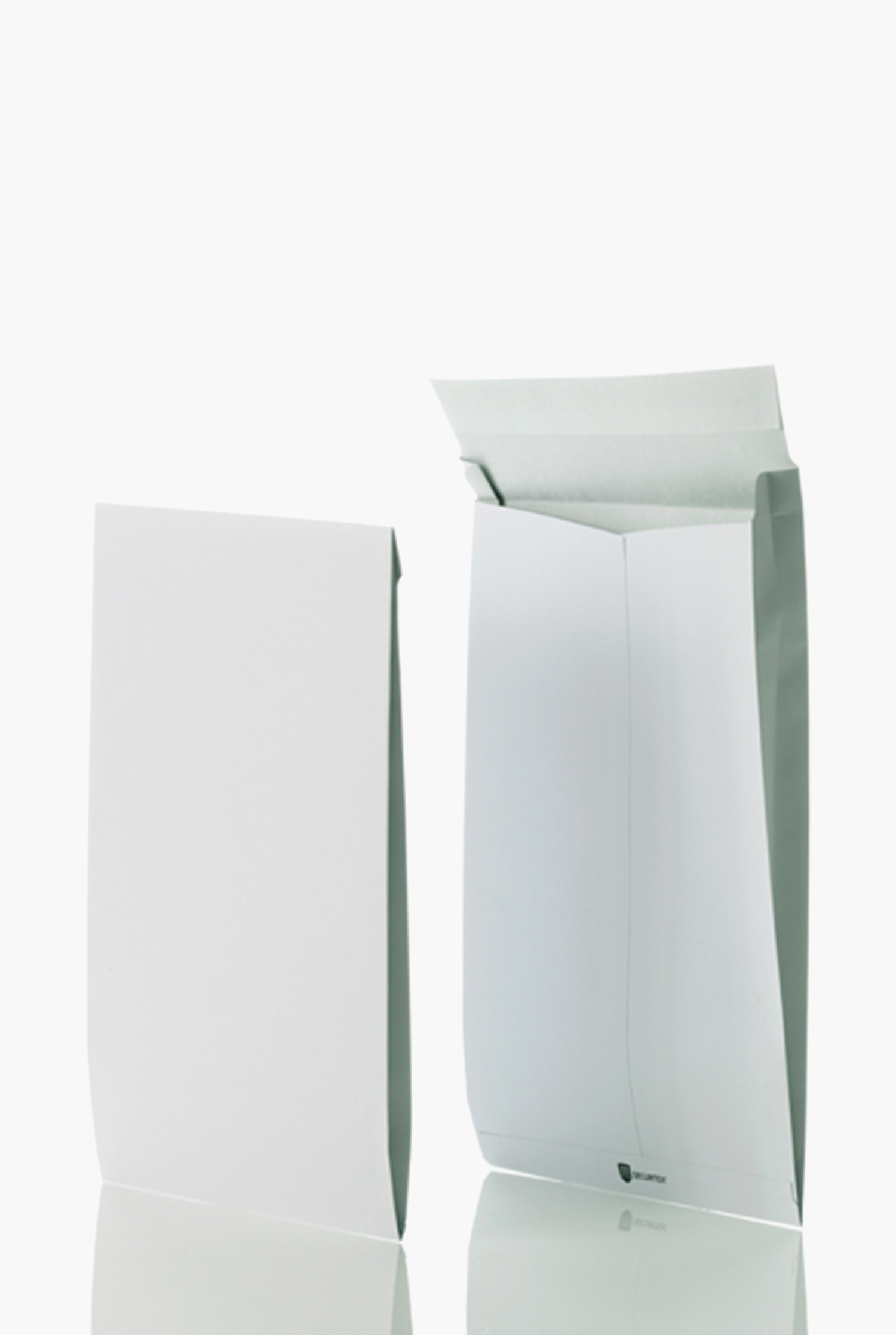Securitex® Faltentasche B4 353x250x38 mm