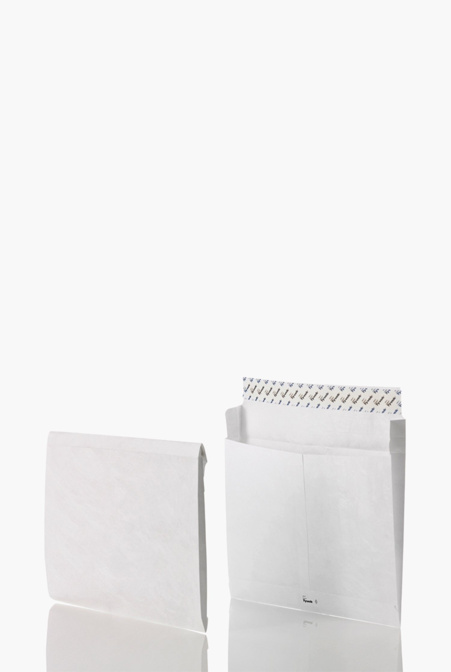 Tyvek® Orderfaltentasche 326x318x70 mm