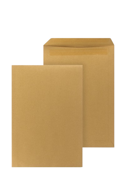 POSTHORN Versandtasche B4 353x250 mm	