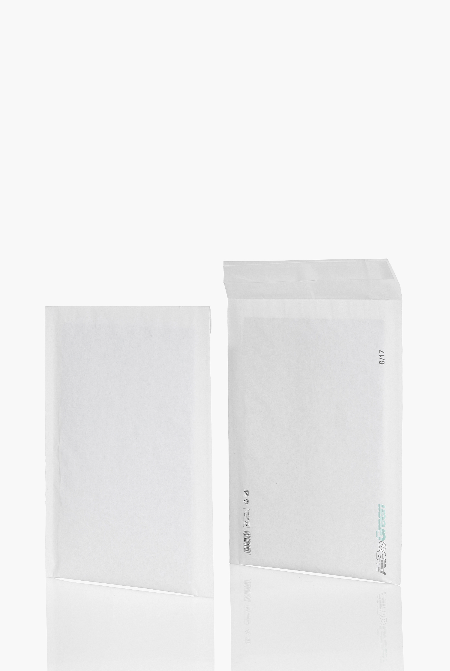 AirPro Green Papierpolstertasche 17G 250x340 mm