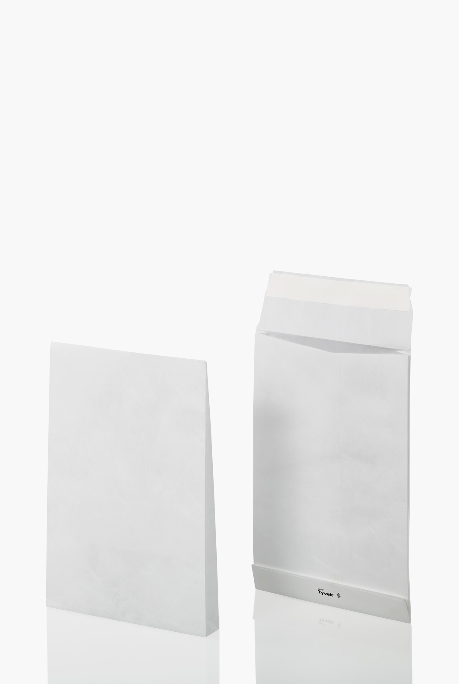 Tyvek® Faltentasche B4 353x250x40 mm