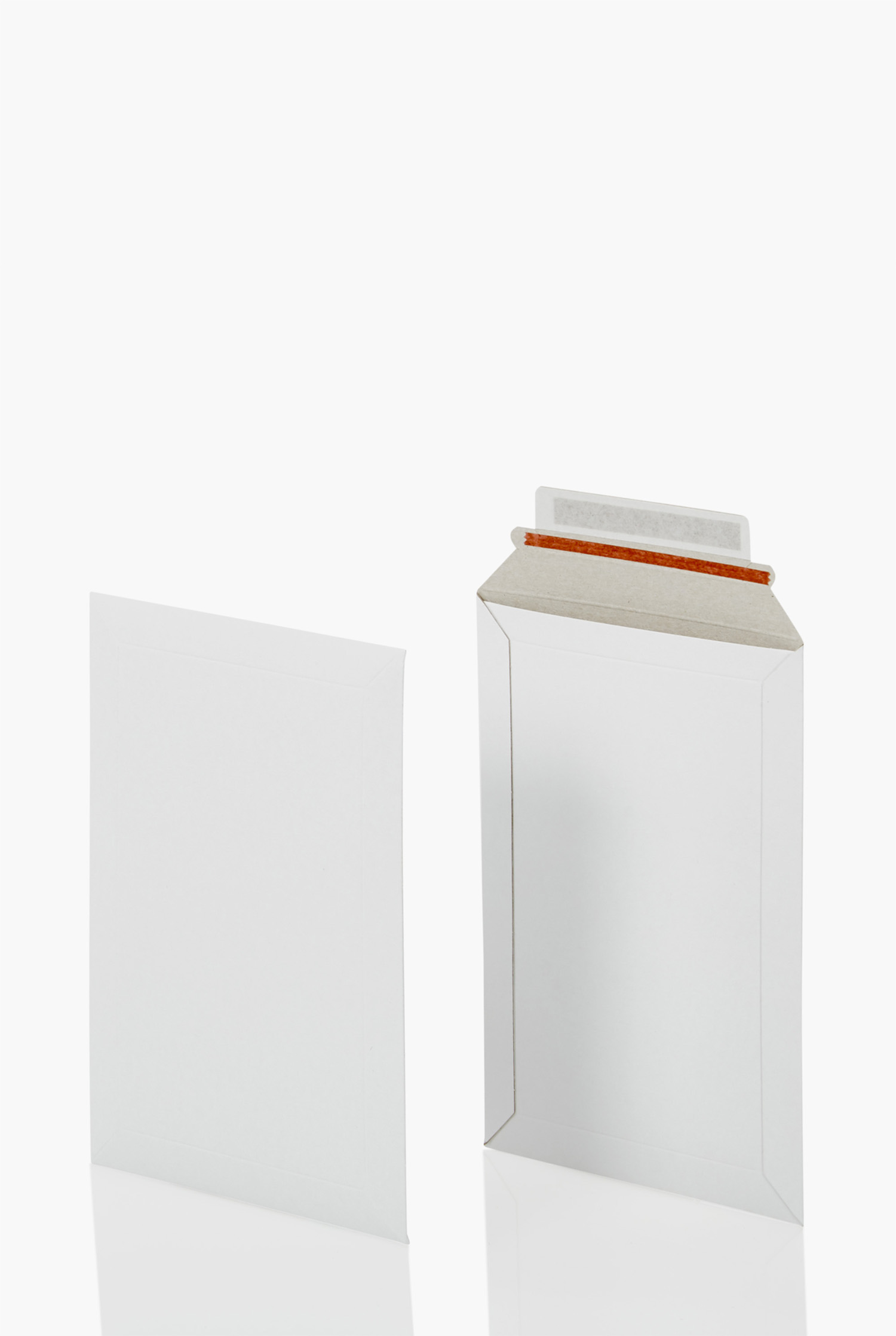 Vollpapptasche 270x215 mm