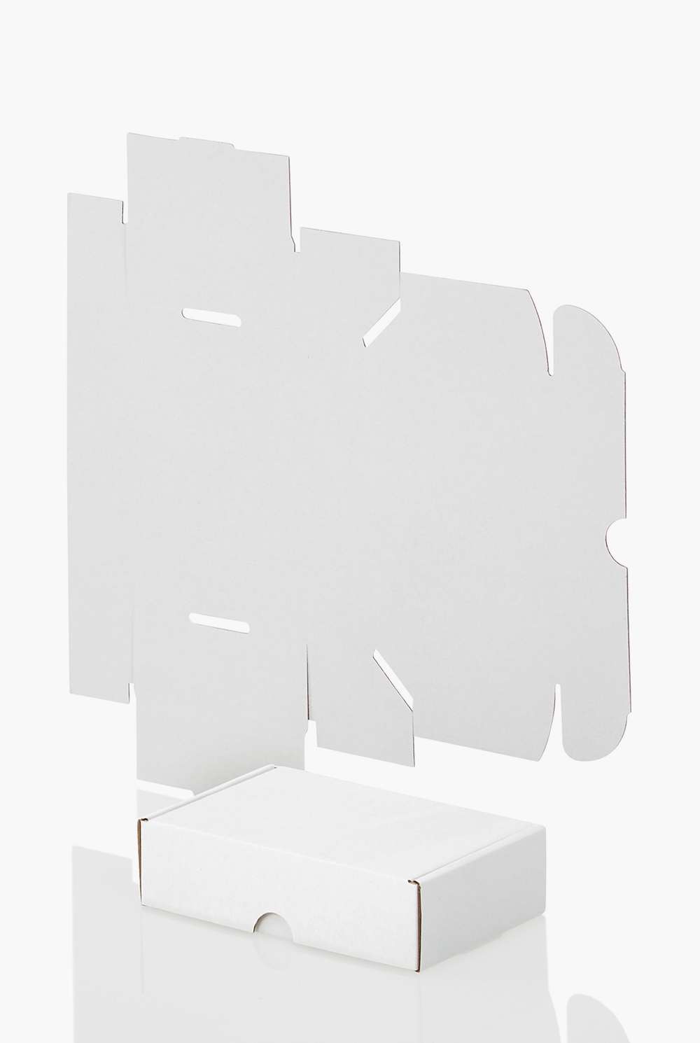 Maxibriefkarton 1 175x115x45 mm